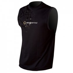 2010 Force Quick Dry Shirt Sleeveless Black L