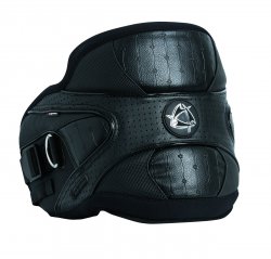 2011 Dragon Shield Waist Harness Black XS Распродажа!