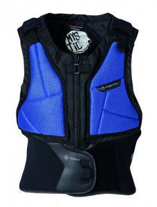 Жилеты для кайта 2012-13 Impact Shield Jacket Black/Blue M.Цена, купить, продажа и описание на сайте wind.ua.