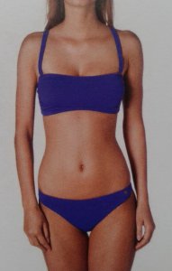 Купальники Купалник Mystic 2015 Sup-Stantial Bikini Purple Passion.Цена, купить, продажа и описание на сайте wind.ua.