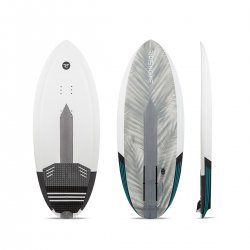 Фойл борд RideEngine Escape Pod Foil Surfboard 4’4“
