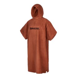 Пончо Mystic Poncho Poncho Regular Rusty Red 35018.210138