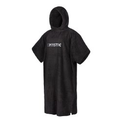 Пончо Mystic Poncho Poncho Regular Black 35018.210138