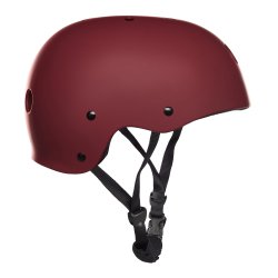 Шлем Mystic MK8 Helmet Dark Red art 35409.180161