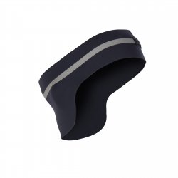 Неопреновая повязка Mystic Adjustable Headband Grey OneSize 35416.190163