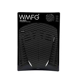 Коврик Mystic-WMFG Classic Six Pack Traction Black