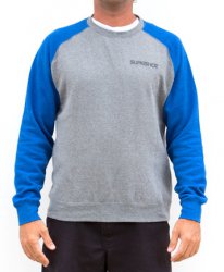 Slingshot 2014 Men’s Crew Jones Sweatshirt