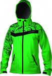Jackets S-Bend Classic Green M