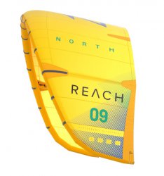 Кайт North Reach Kite 10m 85000.200004
