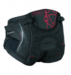 2010-2012 Star Windsurf Seat Harness Black/Red XXL
