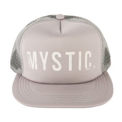 Кепка Mystic 2018 The Warp Cap Grey.L
