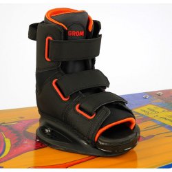 Ботинки Вейк Slingshot 2020 Grom Boot